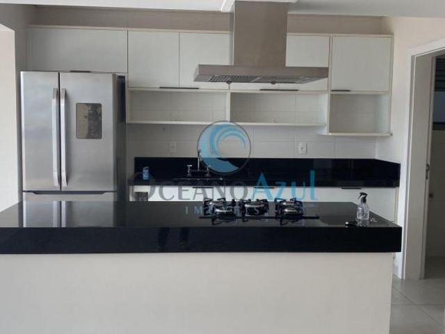 Apartamento alto padrão em Indaiá Caraguata.