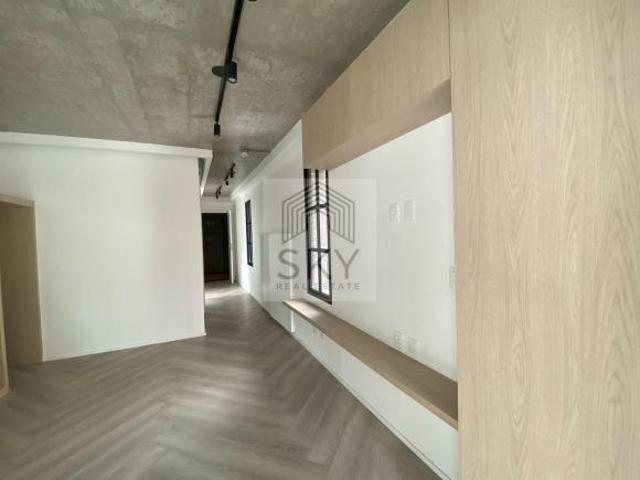 Arte Itaim Apartamento Alto Padrão em Itaim Bibi, São Paulo/SP