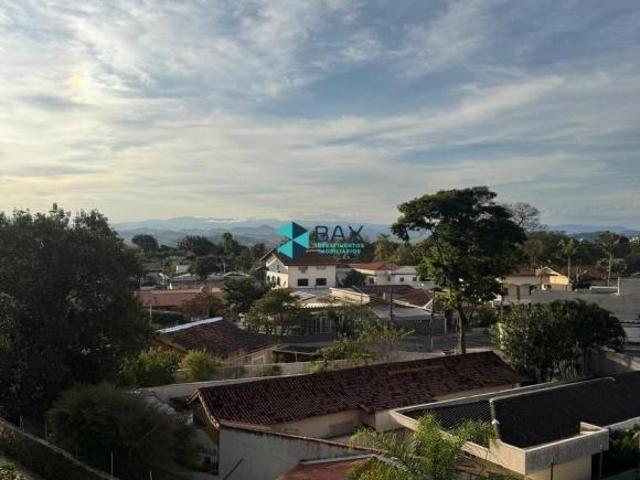 Apartamento Alto Padrão em Jardim Apolo, São José dos Campos/SP