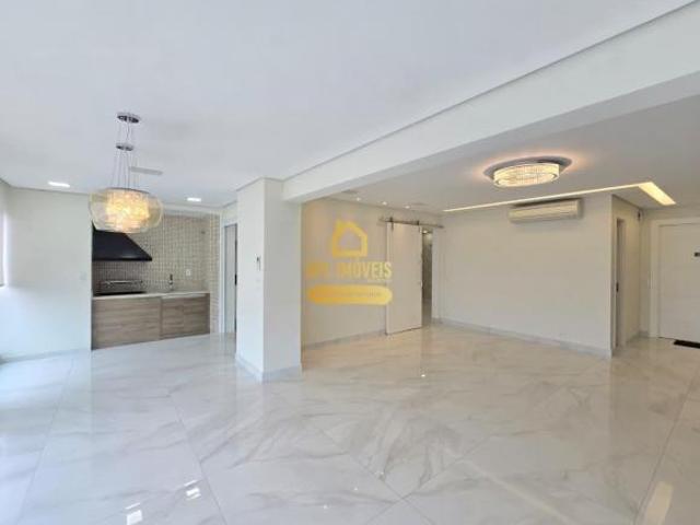 Apartamento Alto Padrão em Jardim Santa Mena, Guarulhos/SP