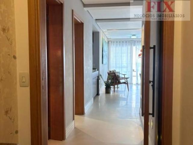 Apartamento Alto Padrão em Jundiai