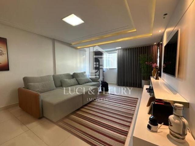 Apartamento Alto Padrão em Maracanã, Anápolis/GO