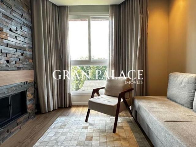 Apartamento Alto Padrão em Palace Hotel, Canela/RS