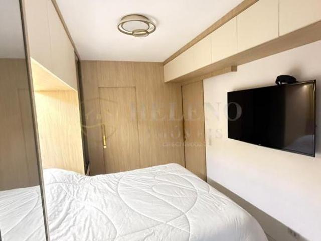 Apartamento Alto Padrão em Pontal da Cruz, São Sebastião/SP