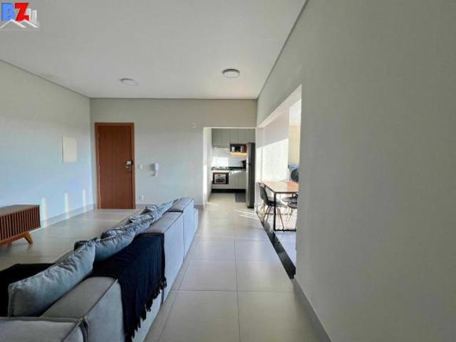 Apartamento Alto Padrão em PORTAL VILLE AZALÉIA, Boituva/SP
