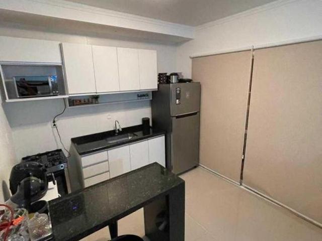 Apartamento Alto Padrão em Portal Ville Azaleia, Boituva/SP