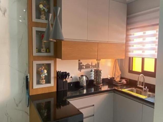 Apartamento Alto Padrão em Portal Ville Primavera, Boituva/SP