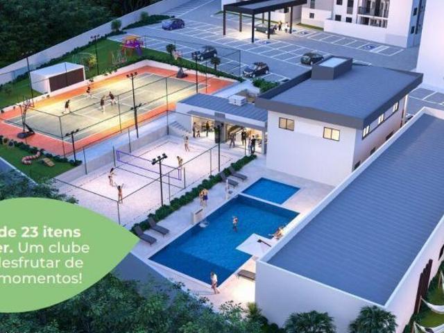 Apartamento Alto Padrão em Residencial de Lorenzi, Boituva/SP