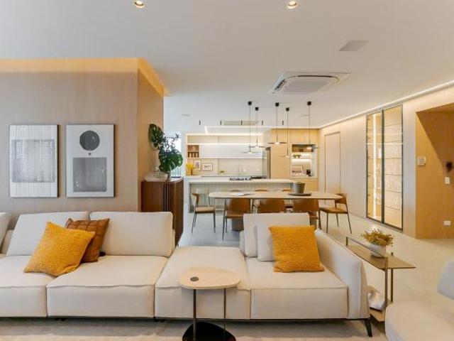 Apartamento Alto Padrão em São Jose dos Pinhais