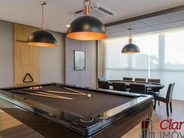 Apartamento alto padrão em São José dos Pinhais, Apartamento a venda no centro de São José dos Pinha