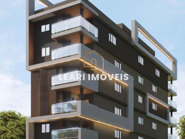 Apartamento Alto Padrão em São Pedro, São José dos Pinhais/PR