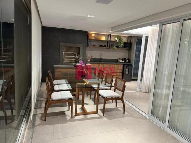 Apartamento Alto Padrão LINDÍSSIMO
