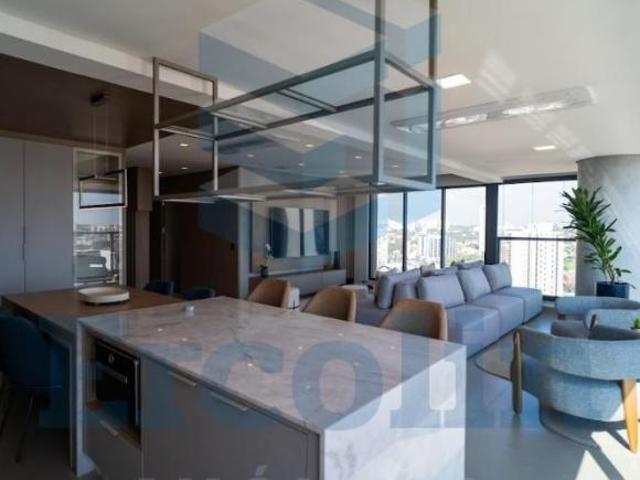 APARTAMENTO ALTO PADRÃO MOBILIADO NA ZONA SUL DE SOROCABA À VENDA
