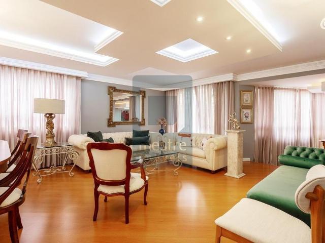 Apartamento Alto Padrão Mobiliado Próximo a Praça Do Japão