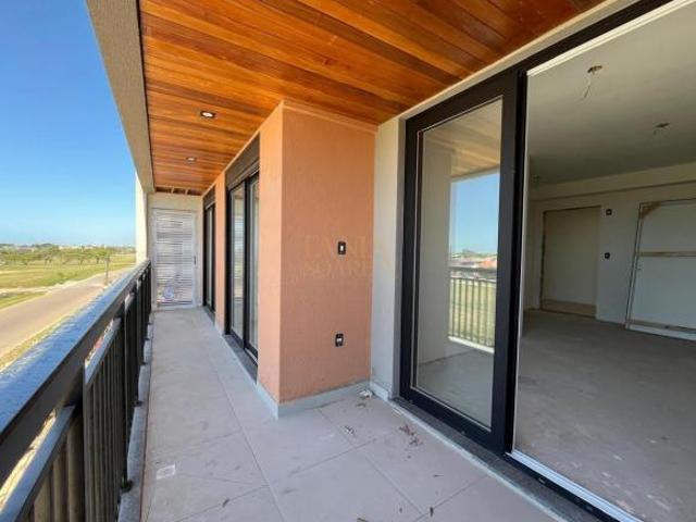 Apartamento Alto Padrão na Praia do Cassino RS