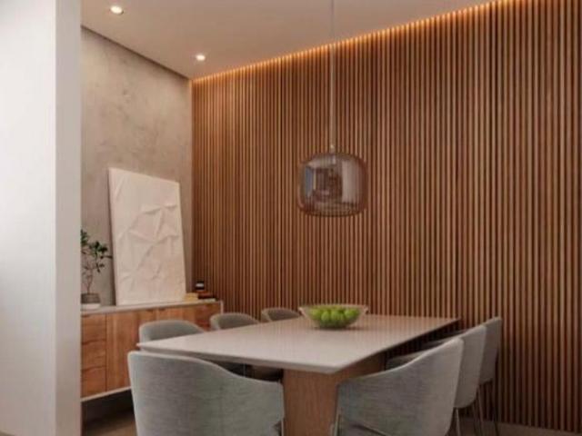 Apartamento Alto padrão no bairro Iguaçu