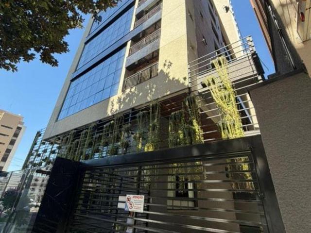 APARTAMENTO ALTO PADRÃO NO BATEL
