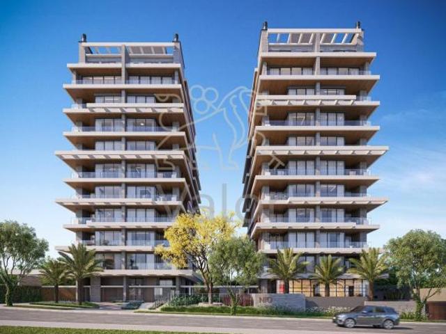 Apartamento alto padrão no Bigorrilho