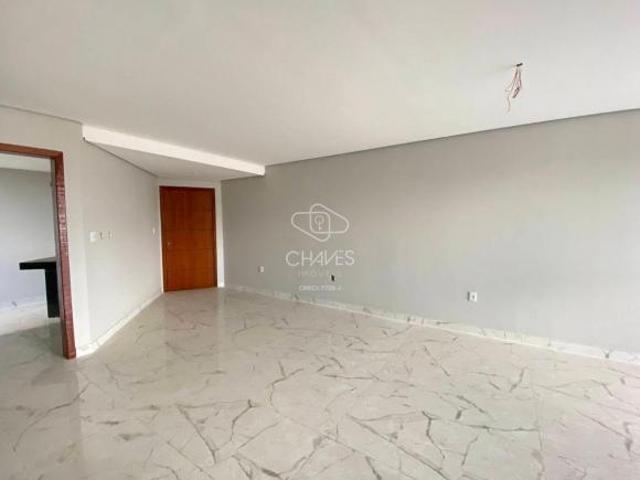 Apartamento alto padrão no Centro