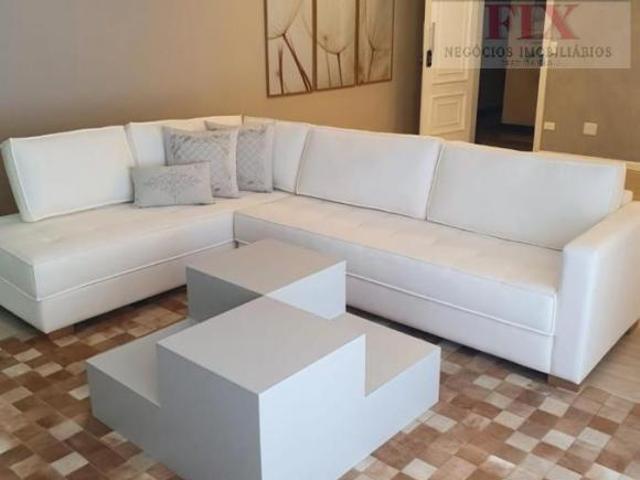 Apartamento Alto Padrão no Centro de Campo Limpo Paulista !