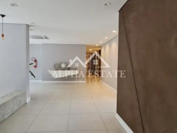 Apartamento Alto Padrão em Alphaville