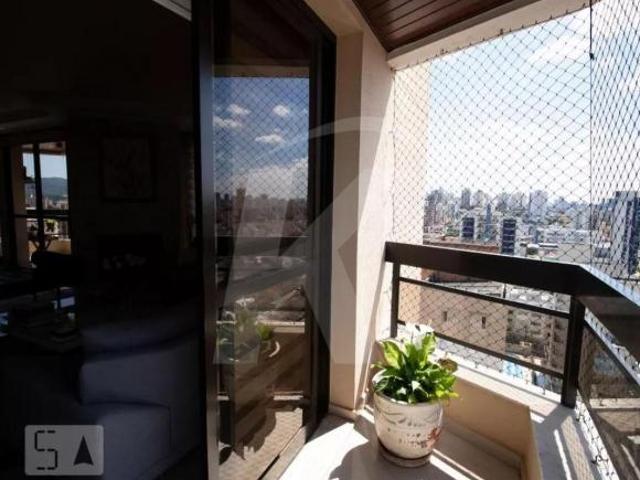 Apartamento Alto Padrão no Jardim São Paulo 4 Quartos com 3 Vagas