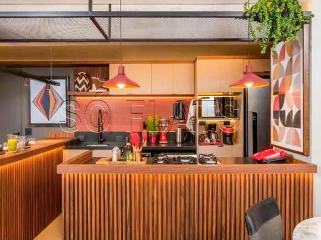 Apartamento alto padrão nos Jardins | 100m² reformados ao lado da Av. Paulista