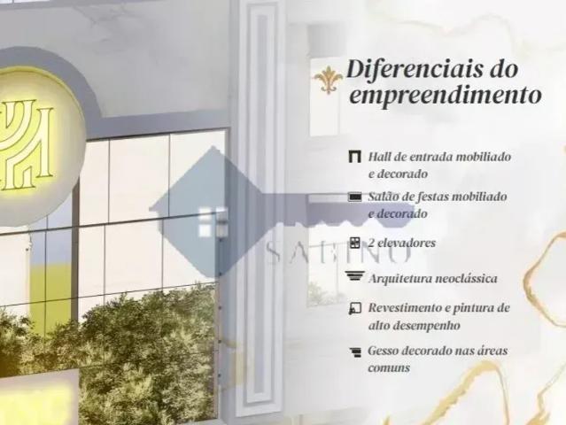 Apartamento Alto Padrão, Nossa Senhora De Fatima, Braço Do Norte
