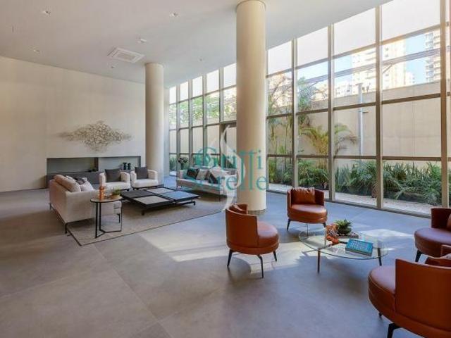 Apartamento Alto Padrão, Novo à venda em Vila Mariana São Paulo /SP.