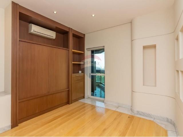 Apartamento alto padrão para locação