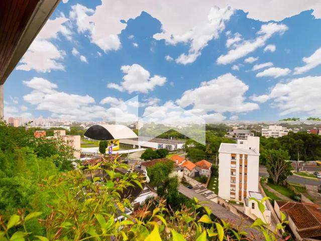 Apartamento Alto Padrão para Locação | 158 m² | 3 Suítes | 3 Vagas | Vista Museu do Olho
