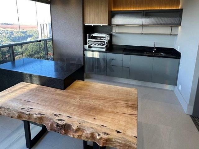 Apartamento para locação | Jardim Ilhas do Sul