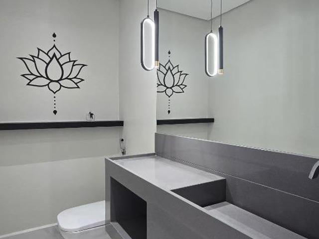 Apartamento alto padrão para locação Reserva LuizaTomaselli em Indaiatuba SP Vila Castelo Branco