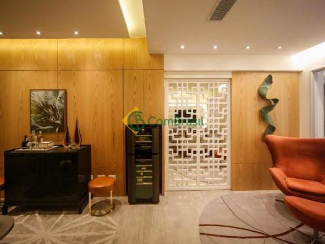 Apartamento alto padrão para Venda Monte Líbano Mogi das Cruzes SP