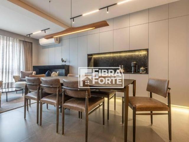 Apartamento alto padrão para venda no bairro Cambui