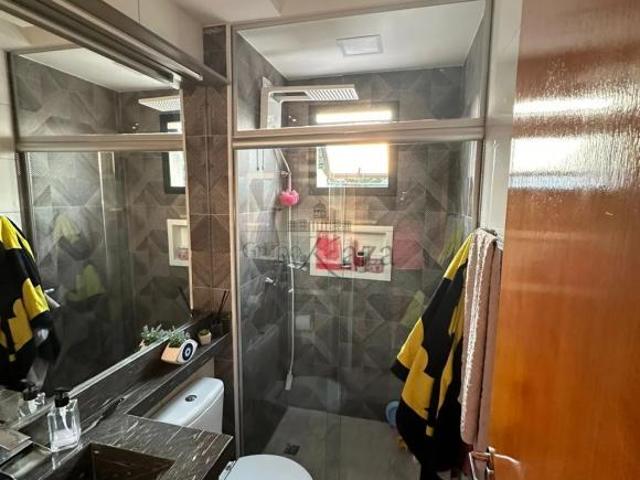 Apartamento Alto Padrão Paraíso do Sul Jardim Oriente 2 Dormitórios 77m² Estuda Permuta