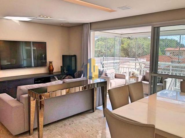 Apartamento Alto Padrão | Próximo ao Parque do Ibirapuera