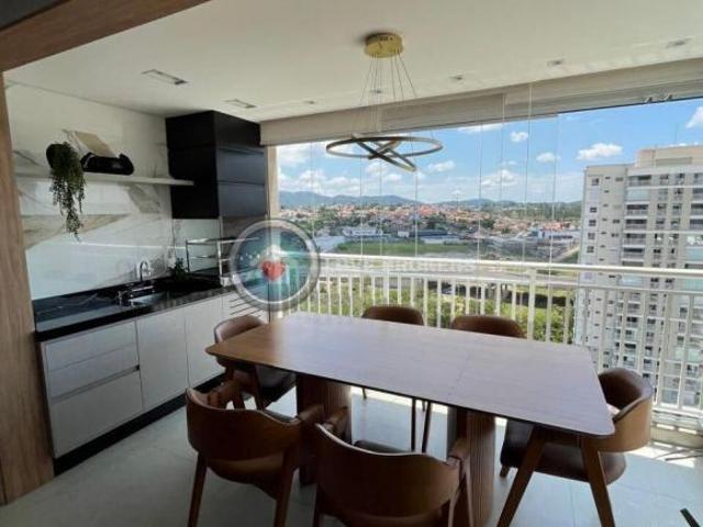 Apartamento Alto Padrão Reserva Ipoema by Helbor