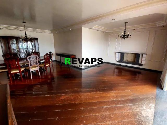 Apartamento Alto Padrão Rudge Ramos São Bernardo do Campo SP