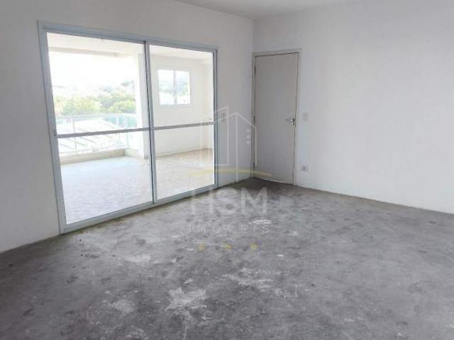 APARTAMENTO ALTO PADRÃO SÃO BERNARDO DO CAMPO JARDIM DO MAR