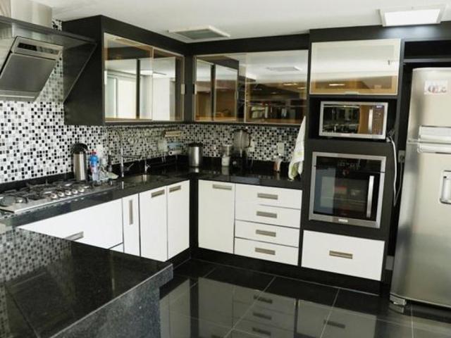 Apartamento Alto Padrão Santana 109m² em Santana