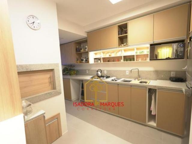 Apartamento Alto Padrão