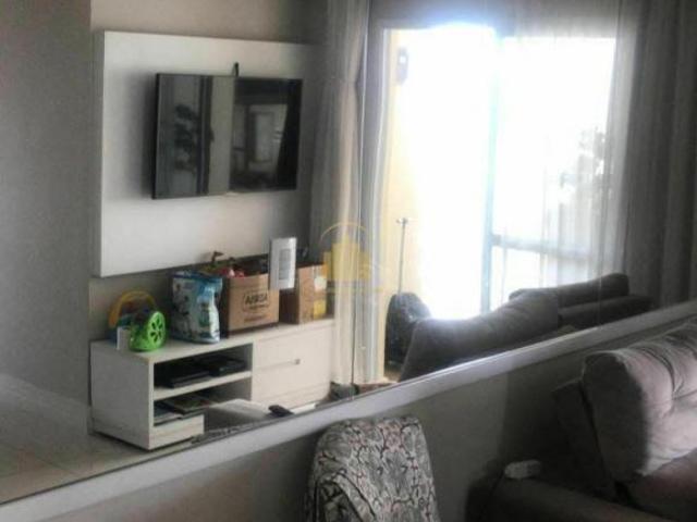 Apartamento Alto Padrão à venda em São Paulo/SP