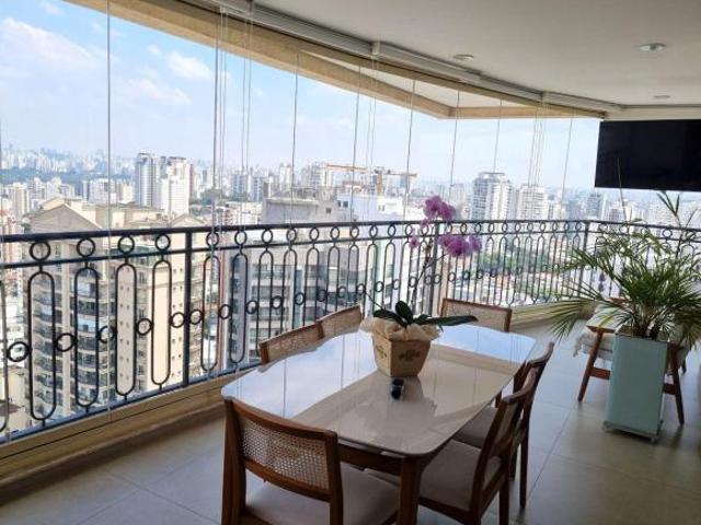 APARTAMENTO ALTO PADRAO