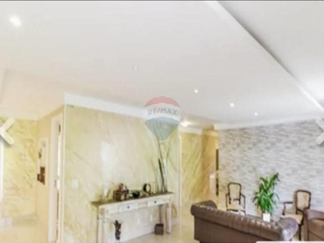Apartamento alto padrao Chacara Flora Santo Amaro com 317 metros 4 suites