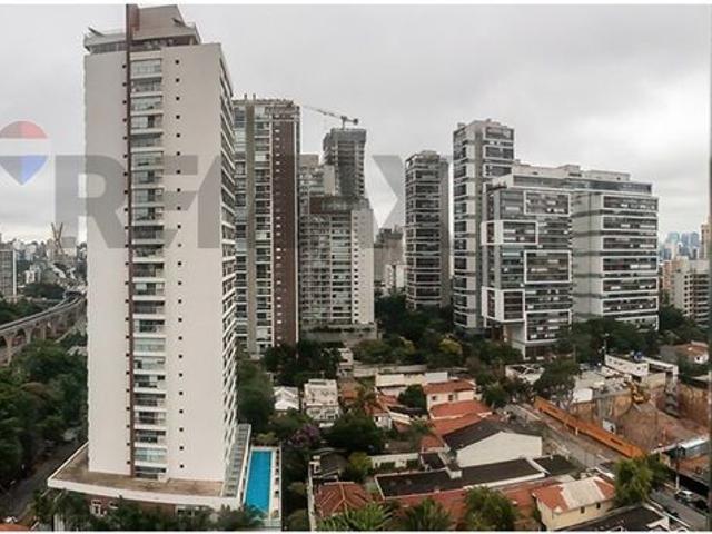 Apartamento alto padrao com 124 metros 2 dorm 2 suites 2 vagas Brooklin mobiliado
