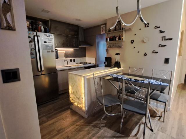 Apartamento alto padrao em condominio club