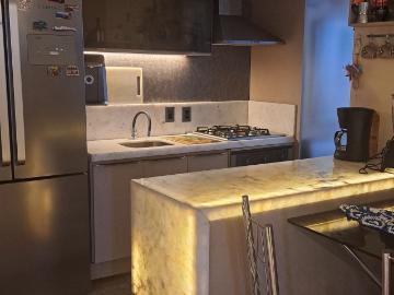 Apartamento alto padrao em condominio club