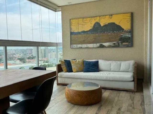 Apartamento Alto Padrao No Coraçao de Indaituba Sp