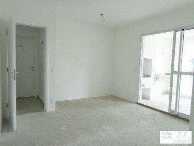 Apartamento Alto Padrao para Venda em Alto da Mooca Sao Paulo SP
